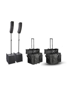 LD Systems CURV 500 PS Pack