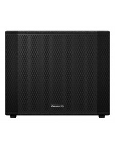 Pioneer DJ XPRS1182S