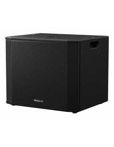 Pioneer DJ XPRS1182S 2