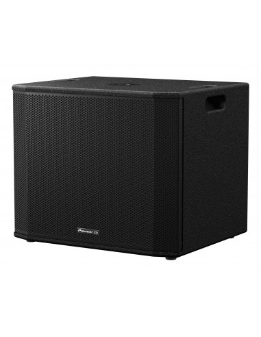 Pioneer DJ XPRS1182S