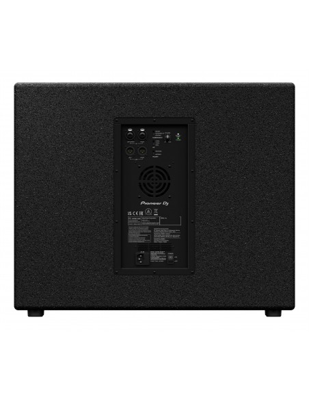 Pioneer DJ XPRS1182S