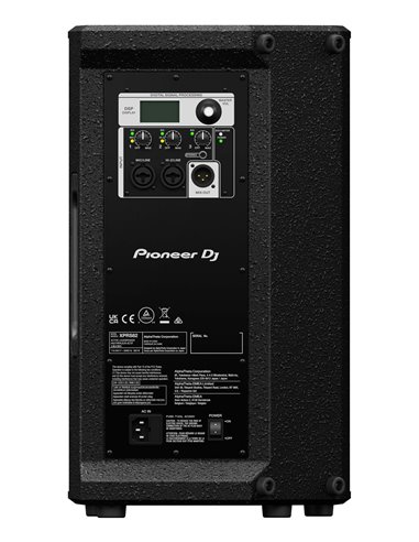 Pioneer DJ XPRS82