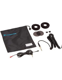 Sennheiser HD 25 Plus 2