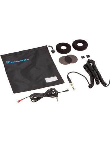 Sennheiser HD 25 Plus