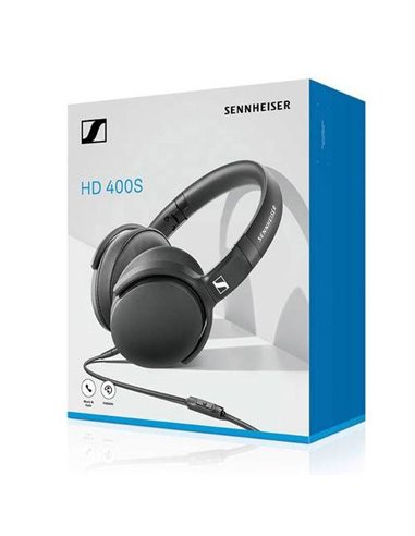 Sennheiser HD 400S