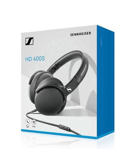 Sennheiser HD 400S
