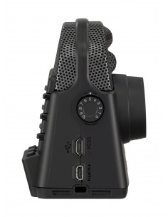 ZOOM Q2N 4K 2
