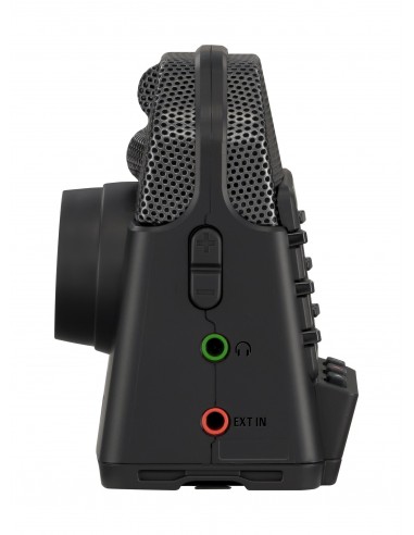 ZOOM Q2N 4K