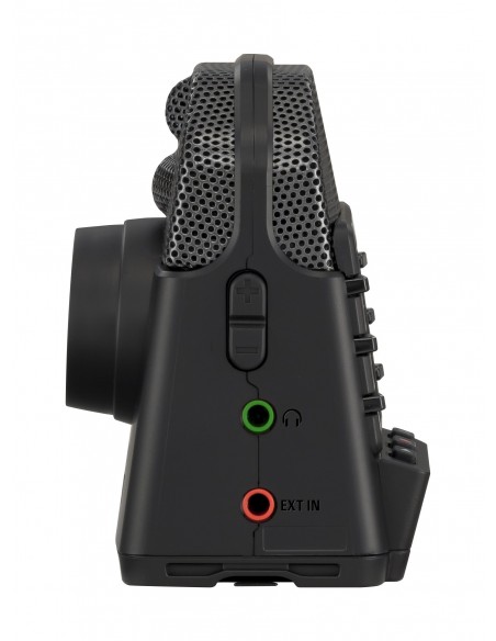 ZOOM Q2N 4K