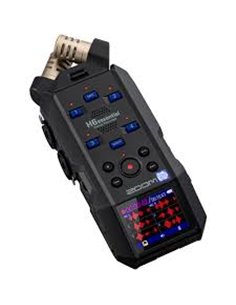 ZOOM H6e