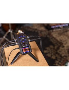 ZOOM H6e 2