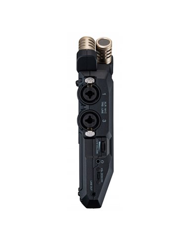 ZOOM H6e