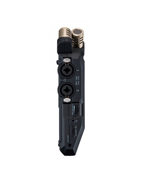 ZOOM H6e