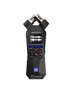 ZOOM H1e