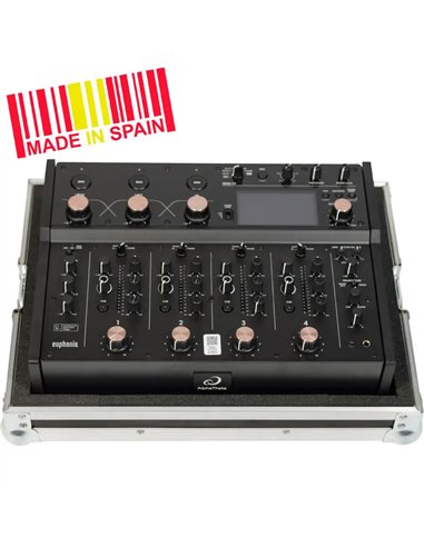 Walkasse-made In Spain WC-EUPHONIA-W-ESP
