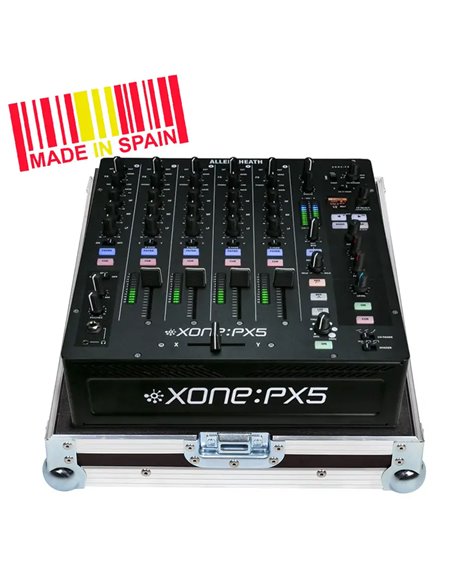 Walkasse-made In Spain WC-XONEPX5-ESP