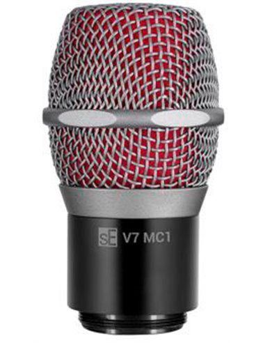 SE ELECTRONICS V7 MC1 CÁPSULA PARA SHURE