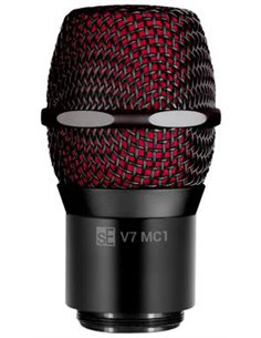 SE ELECTRONICS V7 MC1 CÁPSULA PARA SHURE NEGRA
