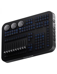 T3 CONSOLE (INCLUYE CARRY CASE) 2