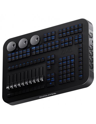 T3 CONSOLE (INCLUYE CARRY CASE)