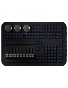 T3 CONSOLE (INCLUYE CARRY CASE)