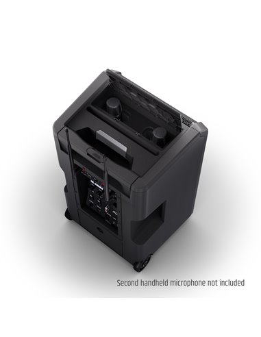 LD Systems ANNY 10 BPH B5