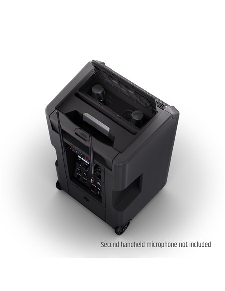 LD Systems ANNY 10 BPH B5