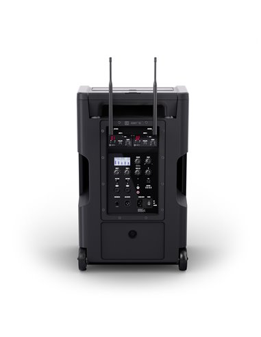 LD Systems ANNY 10 BPH B5