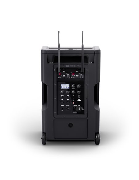 LD Systems ANNY 10 BPH B5