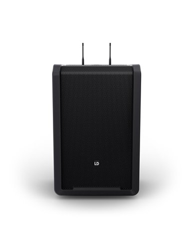 LD Systems ANNY 10 BPH B5