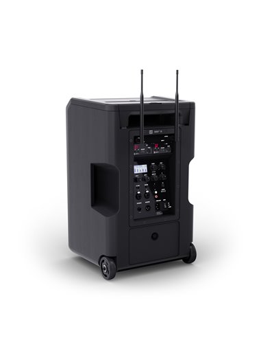 LD Systems ANNY 10 BPH B5