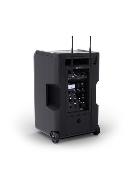 LD Systems ANNY 10 BPH B5