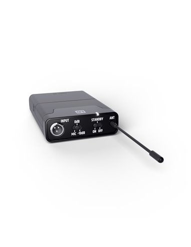 LD Systems ANNY 10 BPH B5