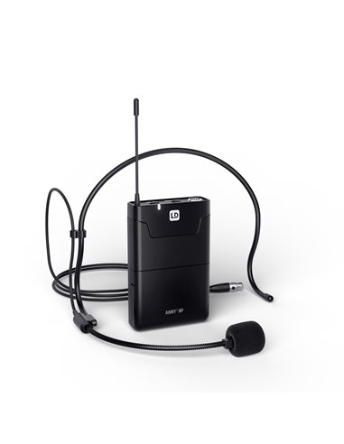 LD Systems ANNY 10 BPH B5