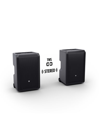 LD Systems ANNY 10 BPH B5
