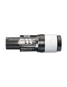 NEUTRIK POWERCON NAC3FXXB-W-S 2