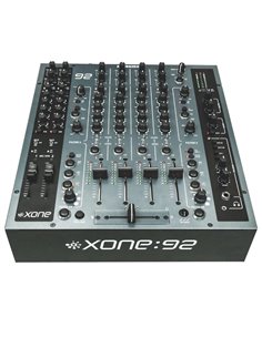 Xone:92 MK2 2