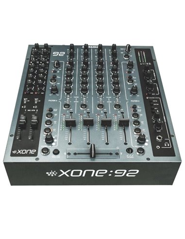 Xone:92 MK2