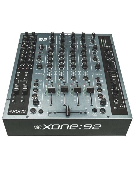 Xone:92 MK2