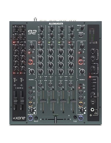Xone:92 MK2