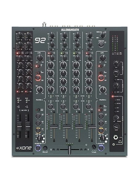 Xone:92 MK2