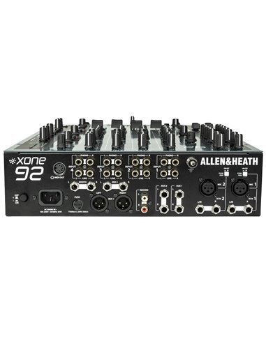 Xone:92 MK2