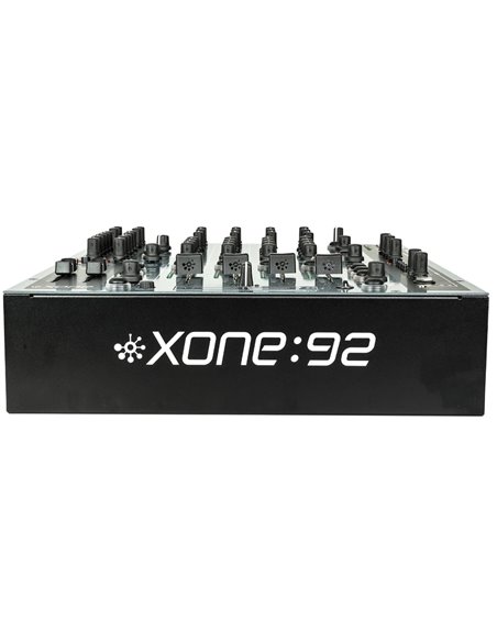 Xone:92 MK2