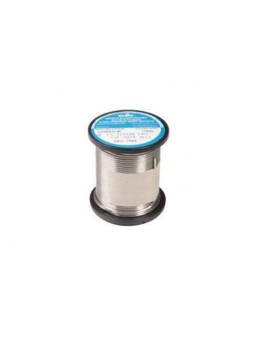 MBO 121108 Rollo de estaño 100Gr