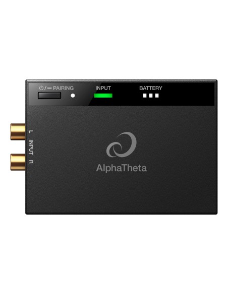 AlphaTheta WAVE-EIGHT