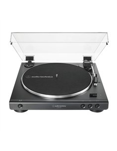 Audio-Technica AT-LP60XUSB