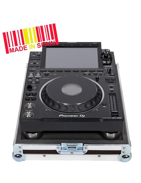 WALKASSE-Made In Spain WC-CDJ3000MK2-ESP