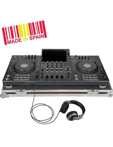WALKASSE-Made In Spain WC-XDJAZ-ESP