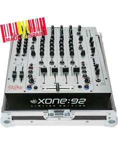 WALKASSE-Made In Spain WC-XONE92MK2-ESP