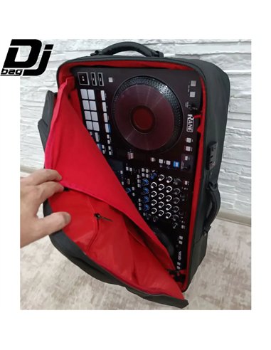 DJBAG.PRO DJBAG-K-MAXPLUSSE
